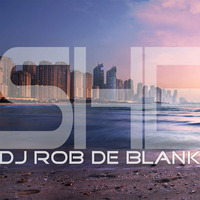 DJ Rob de Blank - She (Radio Edit) by KHB Music