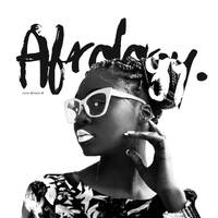 Afrology 03 presented by Dj MeSs by Dj MeSs