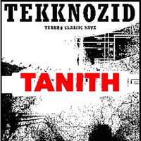 Tekknozid 10102015 by Tanith