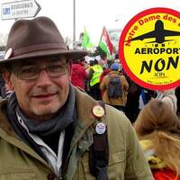 Micro Libre - special NDDL by Frequence Sillé