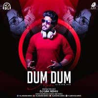 Dum Maro Dum (Ghanta Mix) - DJ SBK by All Indian DJs Drive