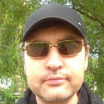 Александр Коваленко