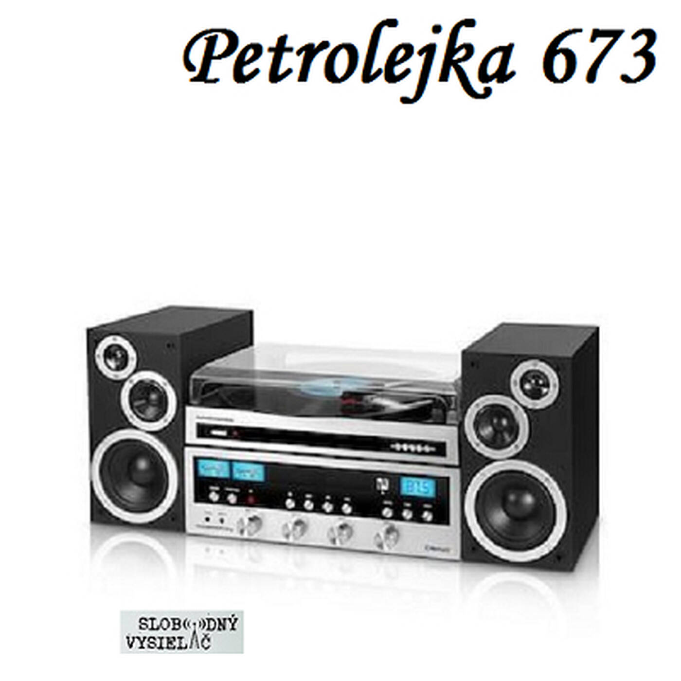 Petrolejka 673 - 2020-02-12 Návrat do roku 1968 episode artwork