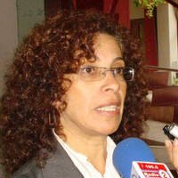 Adriana Díaz - Directora de Planificación - Ciudad conectada by UNJu Radio 05