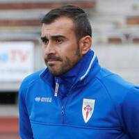 Yago Iglesias entrevista tras renovacion Cope Santiago by ForzaCompos