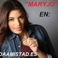 ENTREVISTA A: "MARIJO "(ENERO 2014) by ONDAAMISTAD