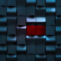 Style/ Movement by Scott Jensen