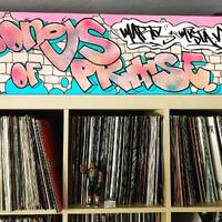 Songs of Praise with Marts &amp; Mista V 091022 by Songs of Praise