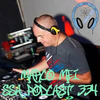 Scientific Sound Radio Podcast 334, Marco Mei's' 2020 show 13. by Scientific Sound Asia Radio