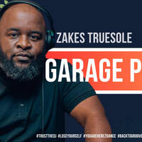 Zakes Truesole LIVE @ Garage Party by Garage Party