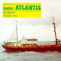 30-12-2024 Top 100 - 1973 - Radio Atlantis - 14.00-15.00 uur - Chris Hoesen - Radio Extra Gold by Retro Flashback