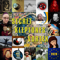 ListeningClub_26_April by Pinkshifter