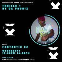 Thrills GuestMix By Fantastic SZ by Fantastic SZ