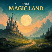 Magic Land by frenq