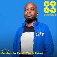Claude GOGO Music Radioshow 1079 by gogo