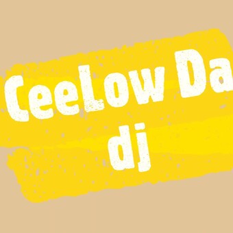 Cee Low da Dj