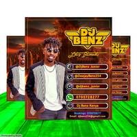 Kenyan Club Mashup mixed and mastered by dj benz jr from Youngdee Entertainment by djbenzjunior