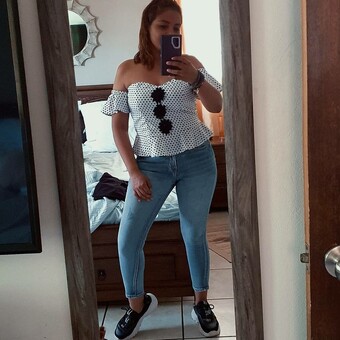 Sarah Castillo