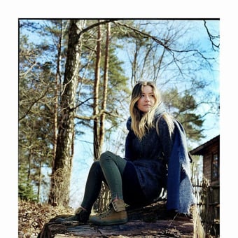 Annija Vi&scaron;ere