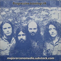 Progressive Leanings 19 by Major Arcana Media