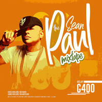 DJ G400 - SEAN PAUL MIX - ARTIST SPOTLIGHT by djg400