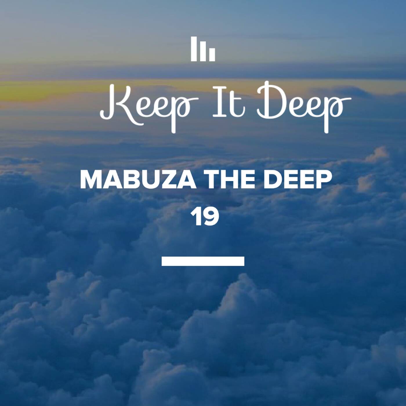 MABUZA THE DEEP 19 (Deep Selective ) episode artwork