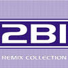 2B1 Productions - The Mixes - Edwin &amp;amp; Richard van 't Oost