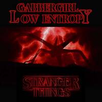 Doomcore Records Pod Cast #100 - GabberGirl &amp; Low Entropy - Stranger Things by Omnicore Records