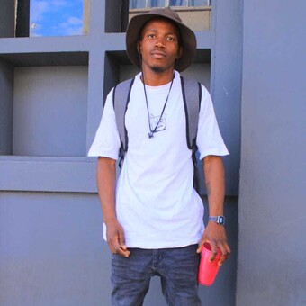 RawKey MoAfrika
