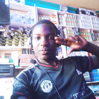 Dj Trinity Pro Ug 🇺🇬