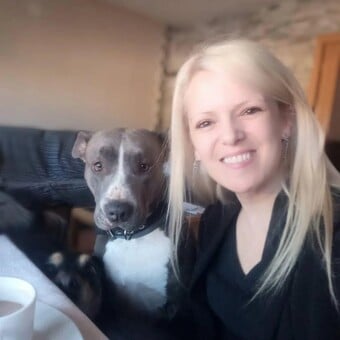 Esperanza L&oacute;pez Ruiz