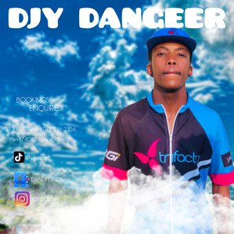 Djy Dangeer