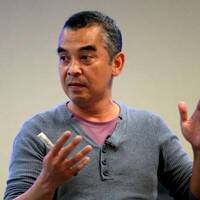 2017-03-01 Topik Idola - Nukman Luthfie by Radio Idola Semarang