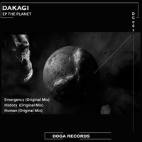 DG061 History (Original Mix) [DOGA RECORDS] by Doga Records