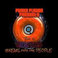 BREAKS for the PEOPLE by 21paths