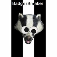 #SmakMyBadger Live @ Baroosh, Staines 26-06-2015 by BadgerSmaker