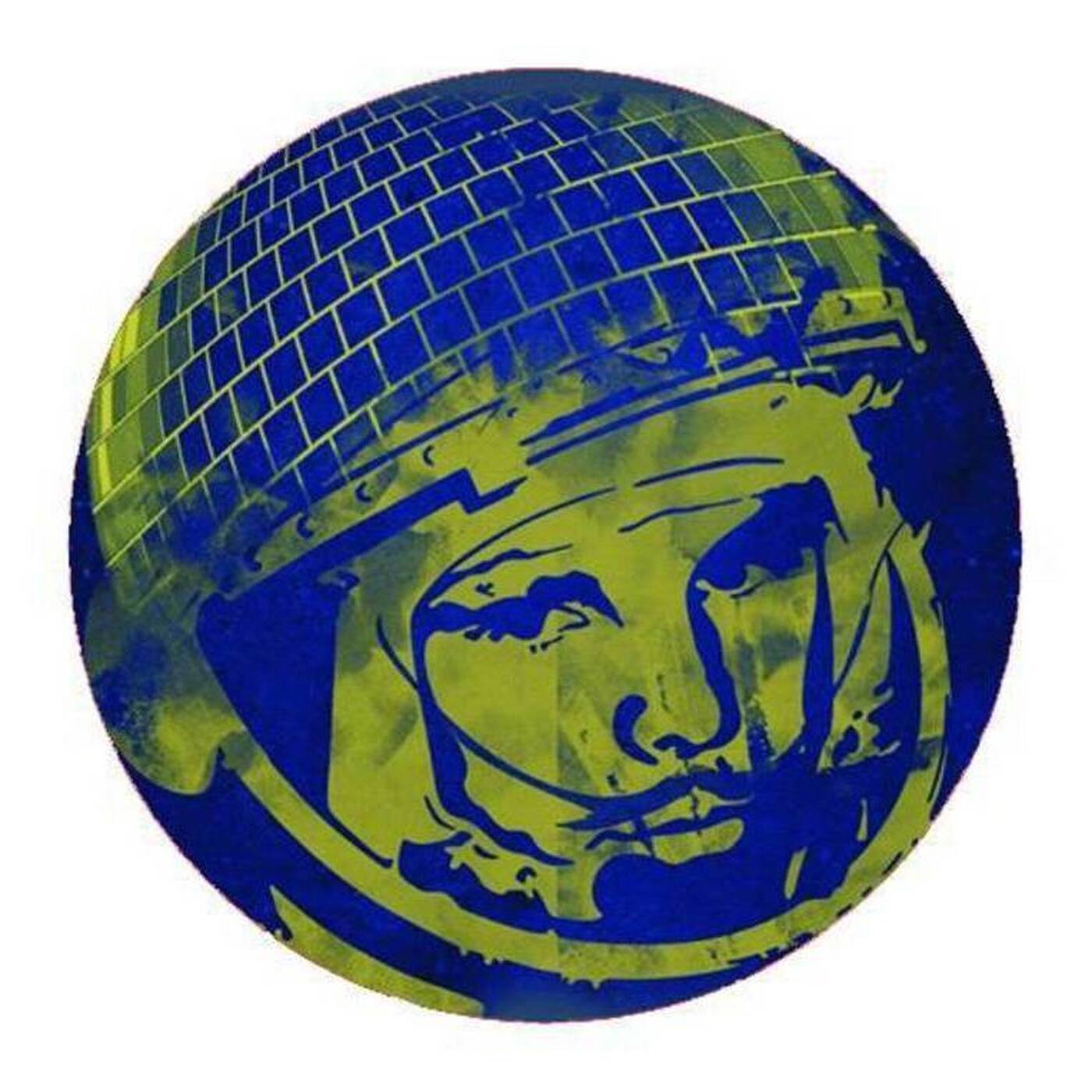 KLANGtherapeut - 10 Jahre Kosmonauten FM - 21.02.2021 episode artwork