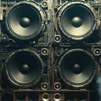 BASSCRAFT ::: REHEARSAL ROOM JACK MIX SERIES VOL 13 ::: ♫♫ MIX ♫♫ 143 BPM ♫♫ by Basscraft