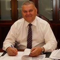 Volby 2022 - Miloš Petera, republikový předseda hnutí Jistota a budoucnost, 7.4.2022 by Radio Patriot