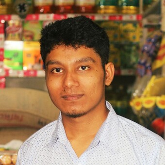 Rajib Debŋath