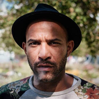 'fro Dimitri Mbonimpa