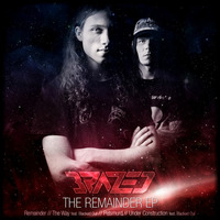 Brazed - Remainder by Brazed