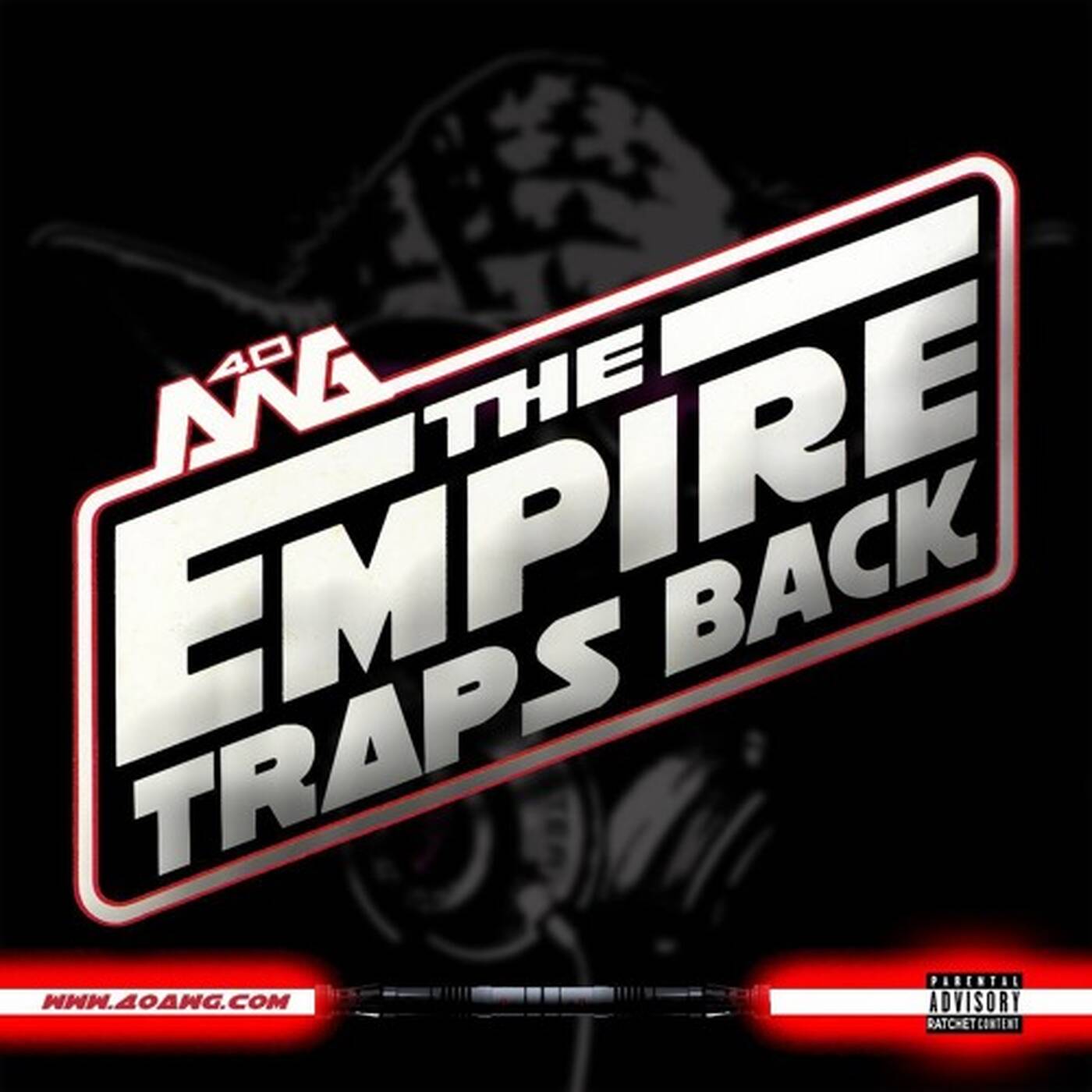 Empire Traps Back (C.Nile Section) episode artwork