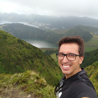 Jo&atilde;o Cavaleiro