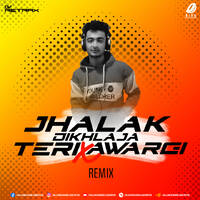 Jhalak Dikhlaja (Remix) - DJ Retrax by All Indian DJs Drive