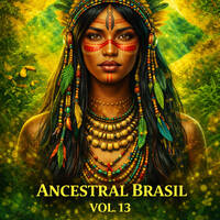 AFRO BRAZIL VOCAL ROOTS ANCESTRAL VOL 13 DJ CH by Carlos Henrique Rodrigues