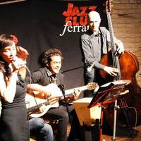 Gypsy Jazz Band - Bernie's Tune by unik