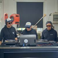 Ruuuderboyz @ Classic Garage - Kulturgut trifft Vinyl by Ruuuderboyz