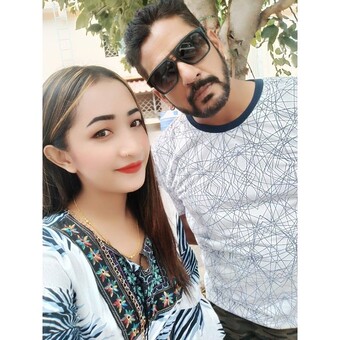 Sunil Yashpal Sharma