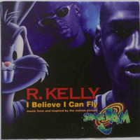 R. Kelly - I Believe I Can Fly (JD MVB Edit) by timoqua